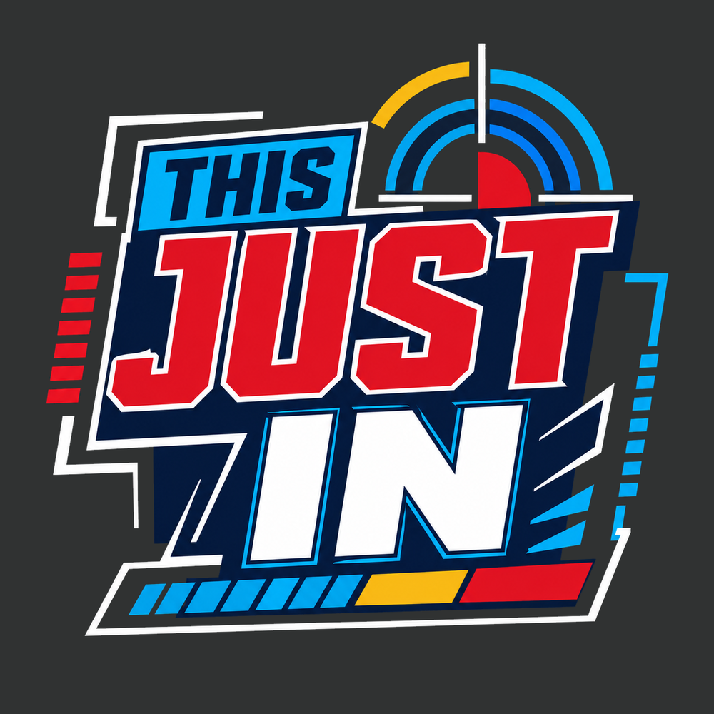 This Just In