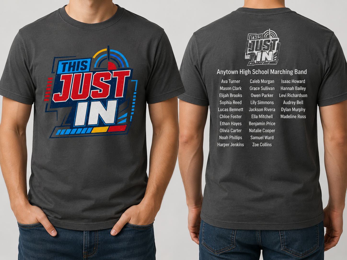 T-Shirt