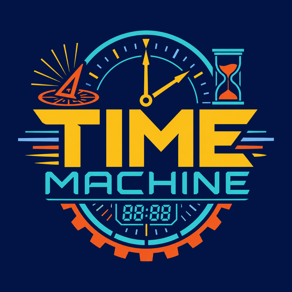 Box 5 Show Logo