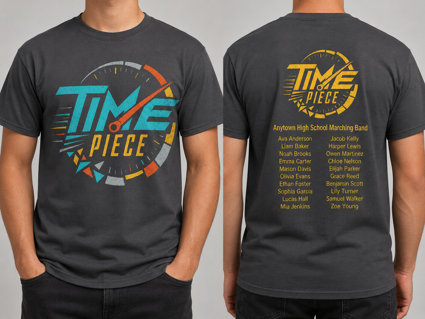 T-Shirt