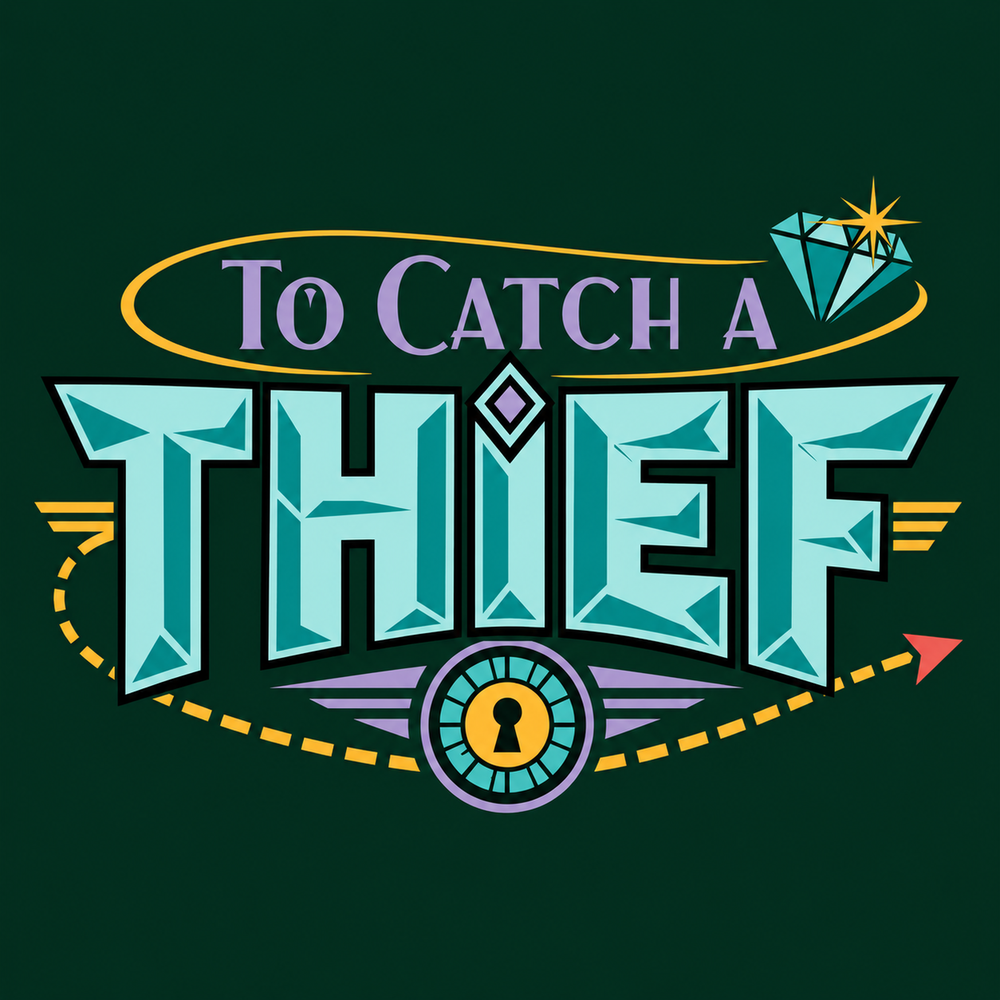 To Catch a Thief