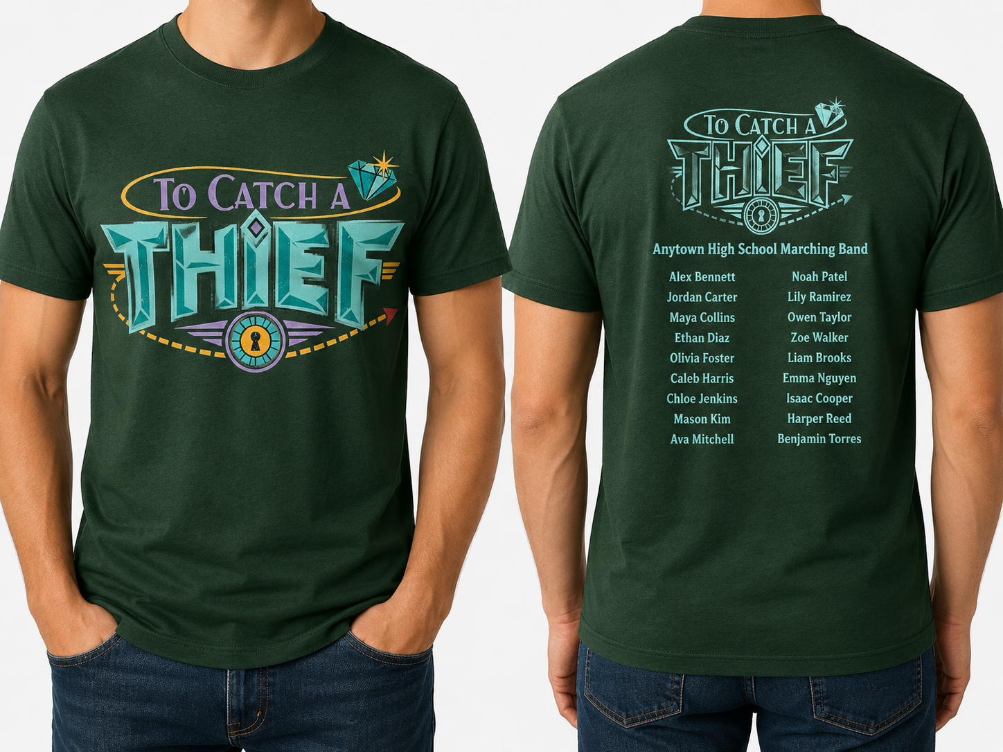 T-Shirt
