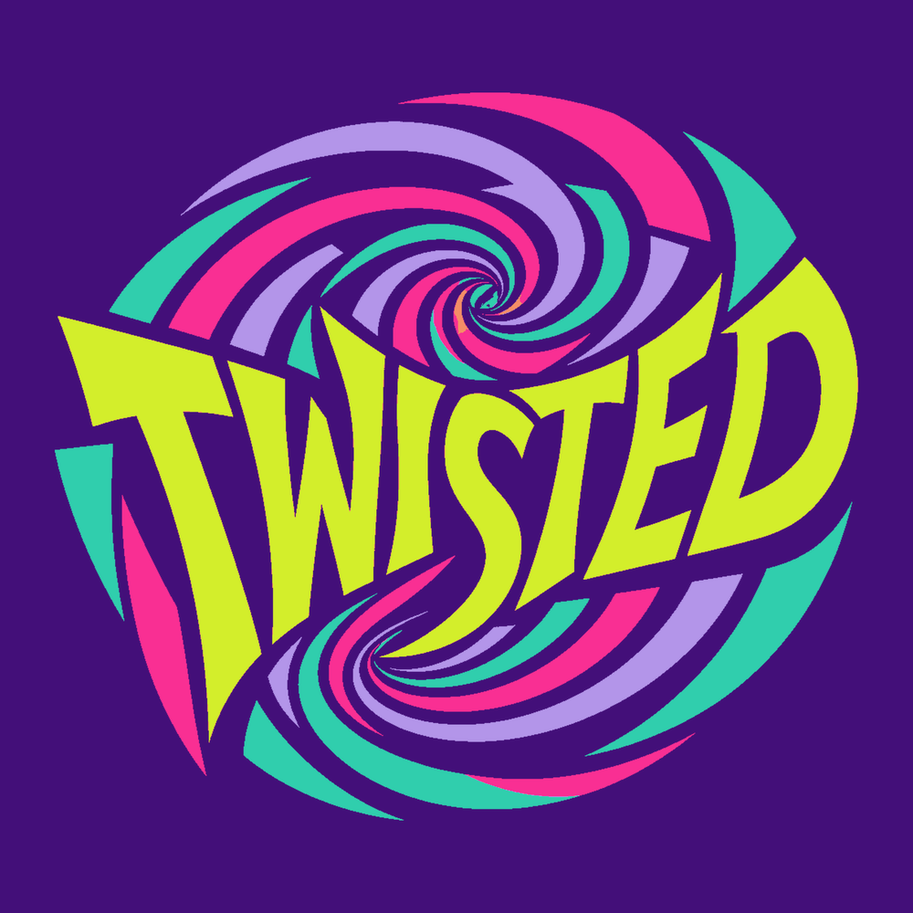 Twisted