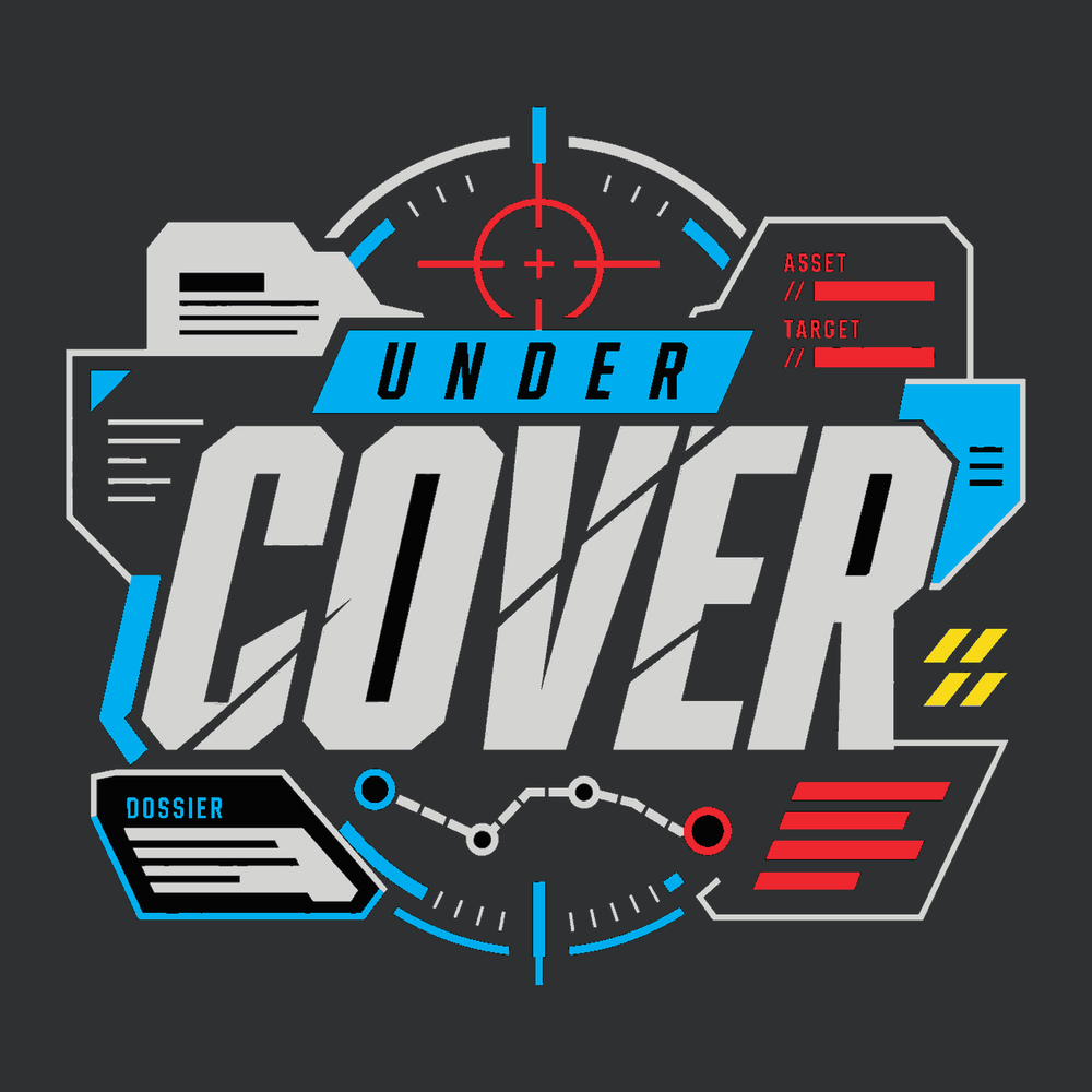 Undercover