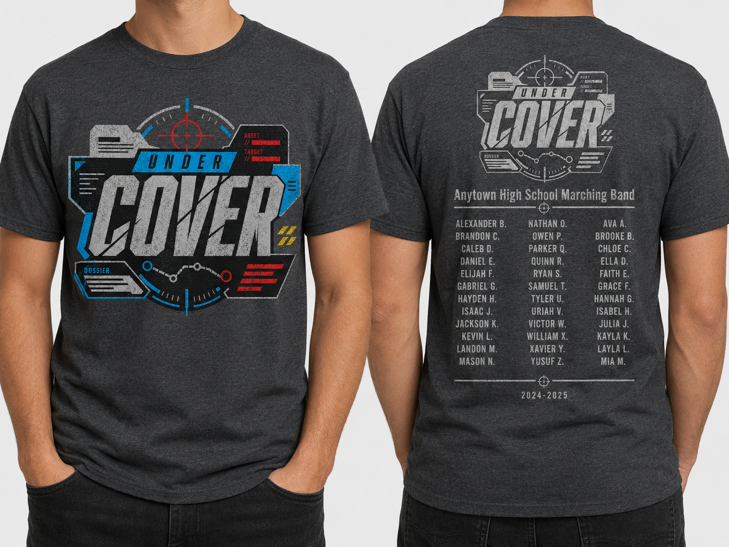 T-Shirt