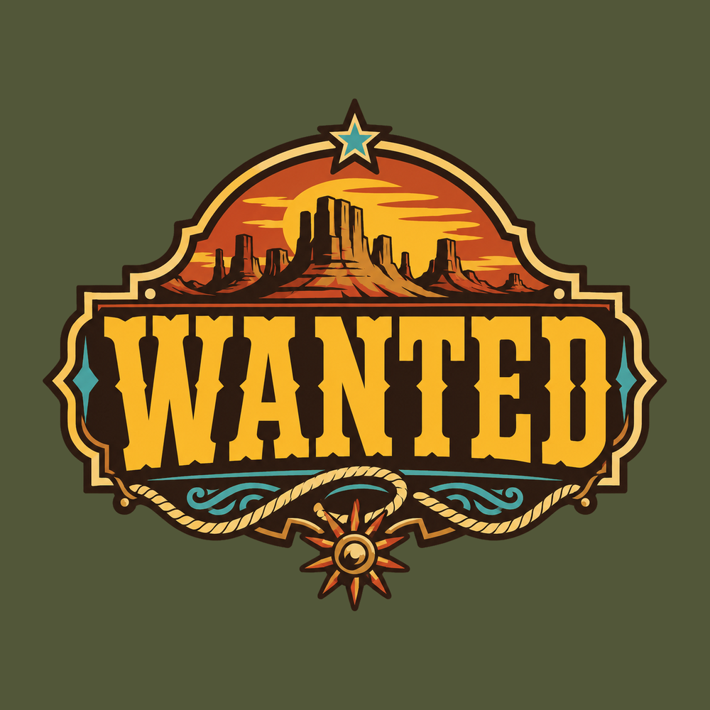 Wanted