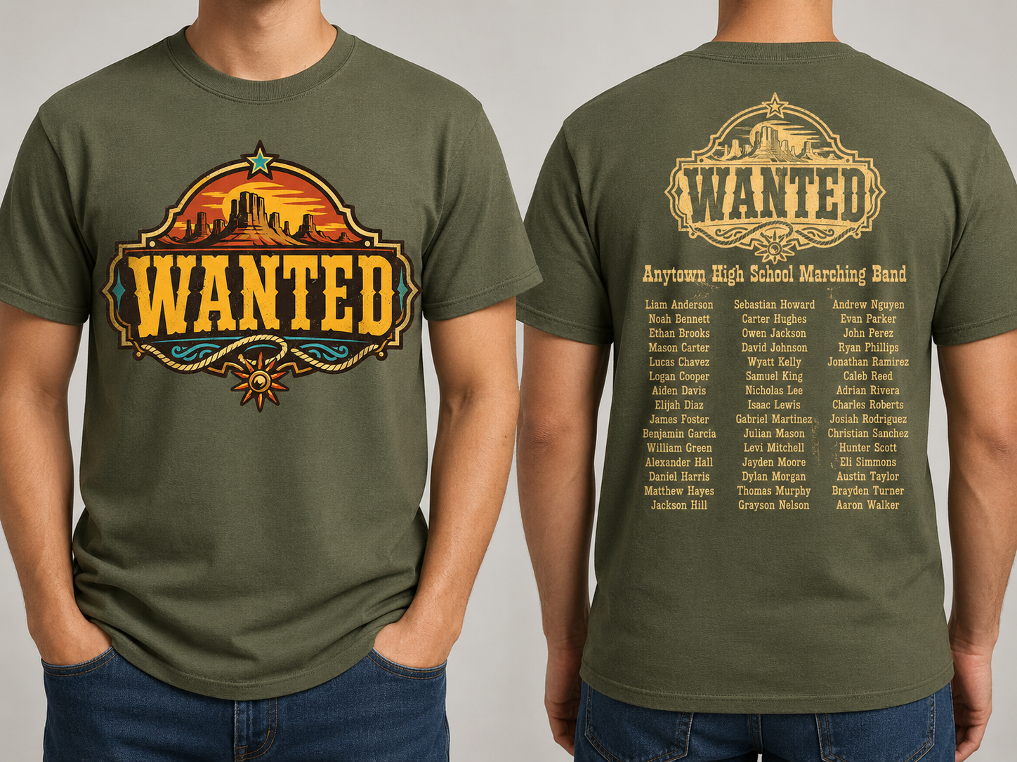 T-Shirt
