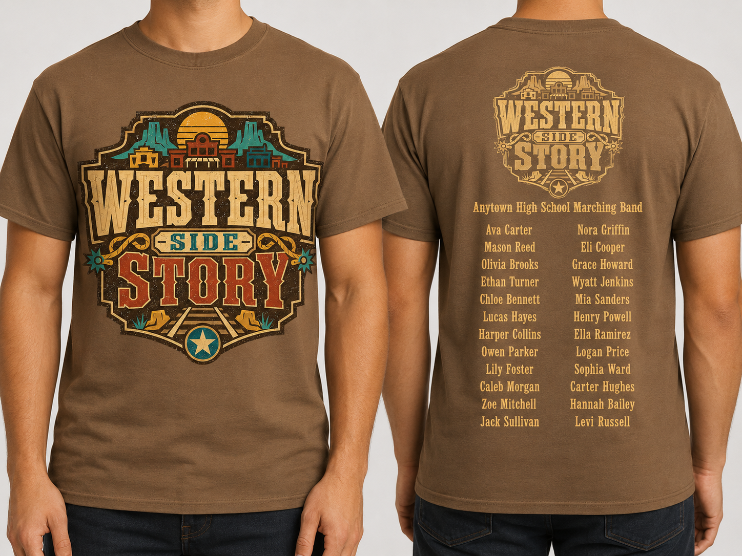 T-Shirt