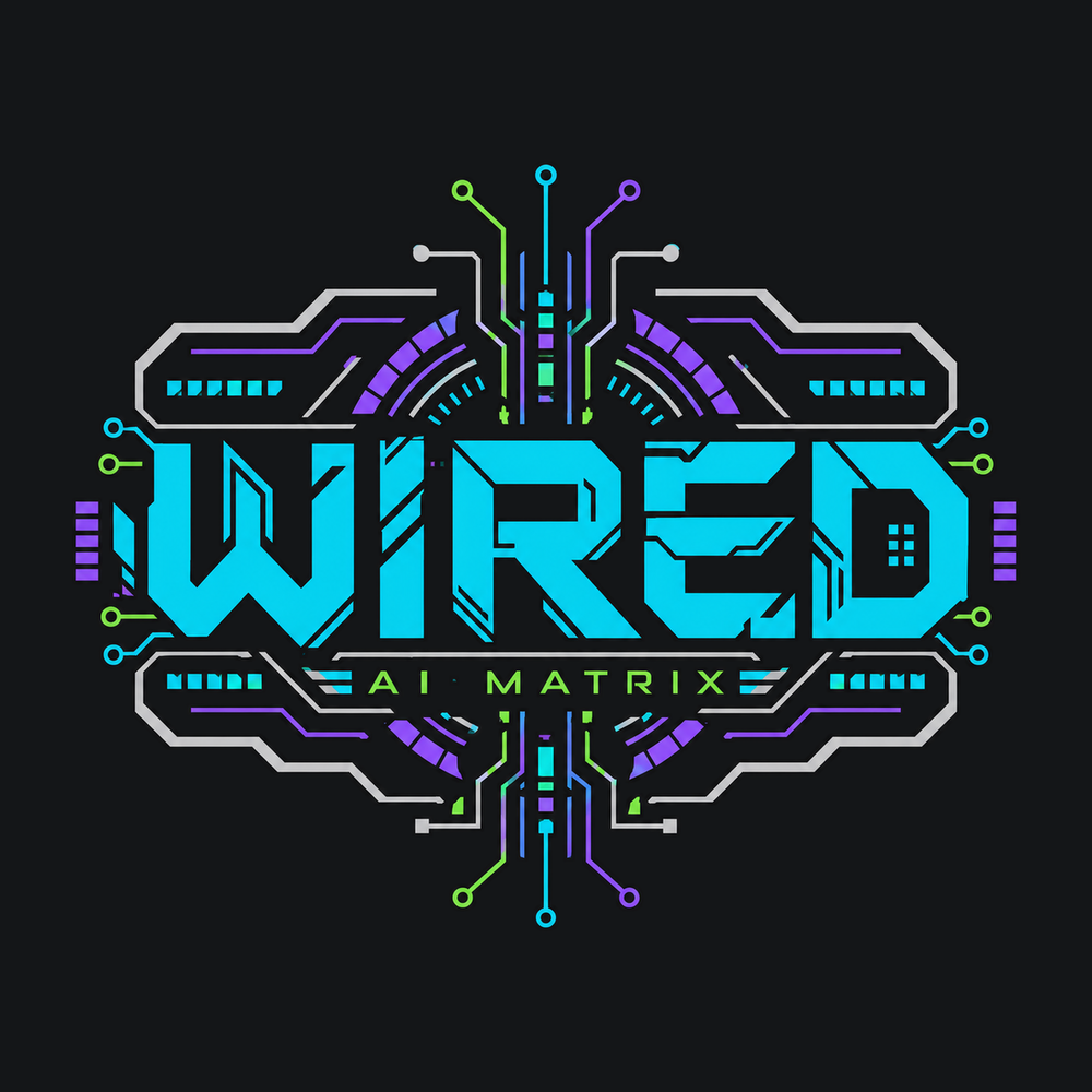Wired