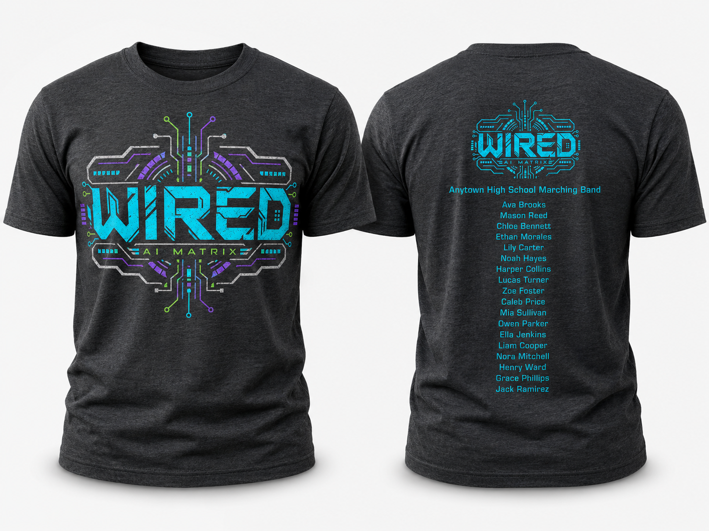 T-Shirt
