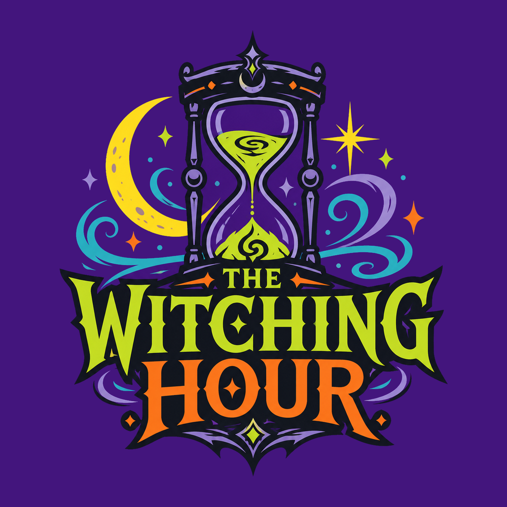 The Witching Hour