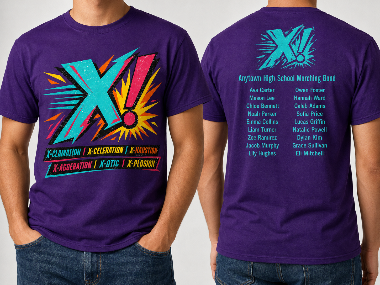 T-Shirt