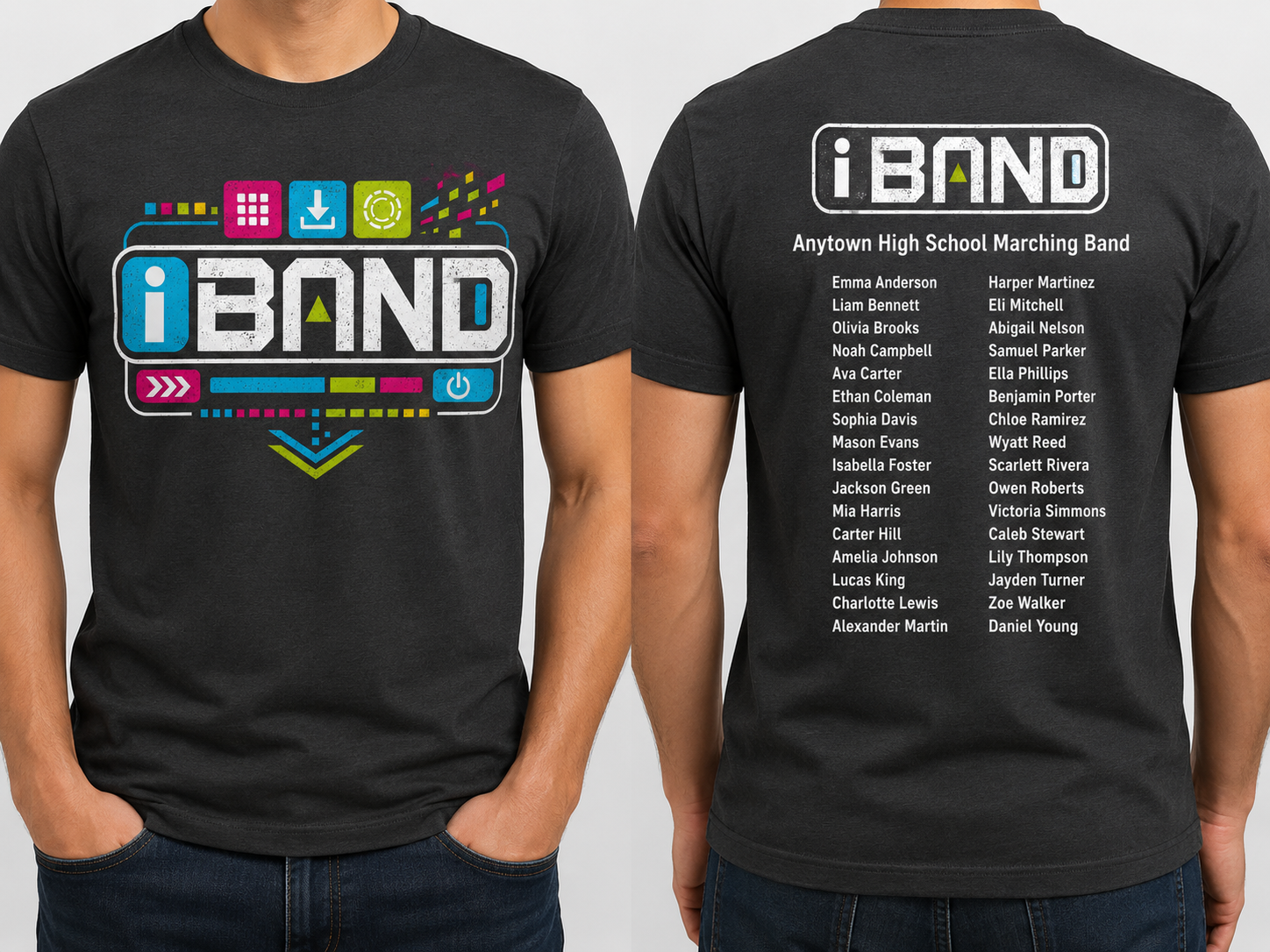 T-Shirt