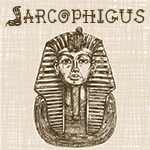 Sarcophigus