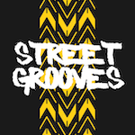 Street Grooves (WDL028)