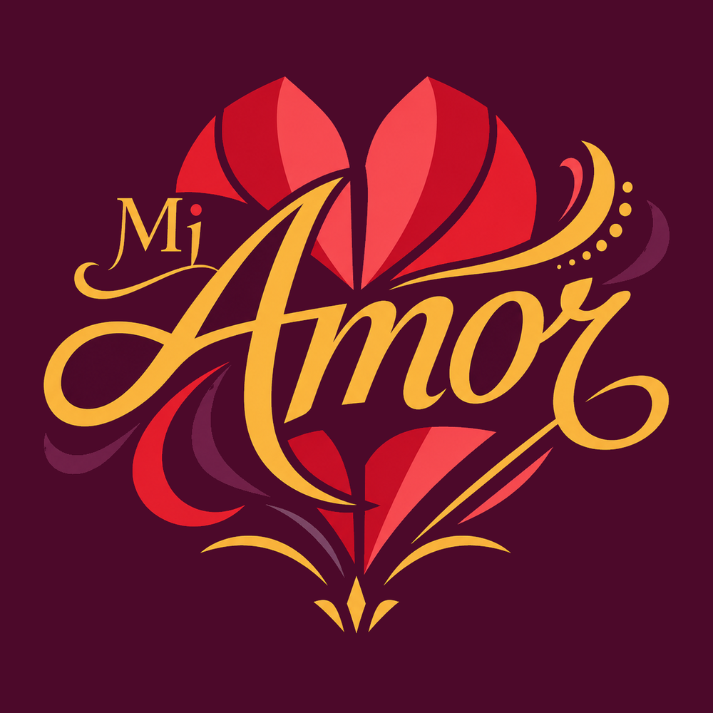 Mi Amor
