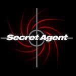 Secret Agent (WDL024)