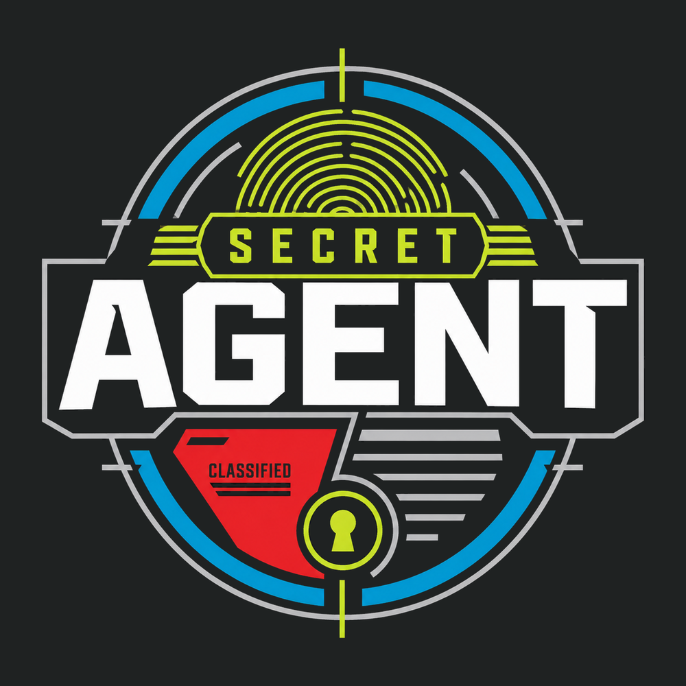 Secret Agent