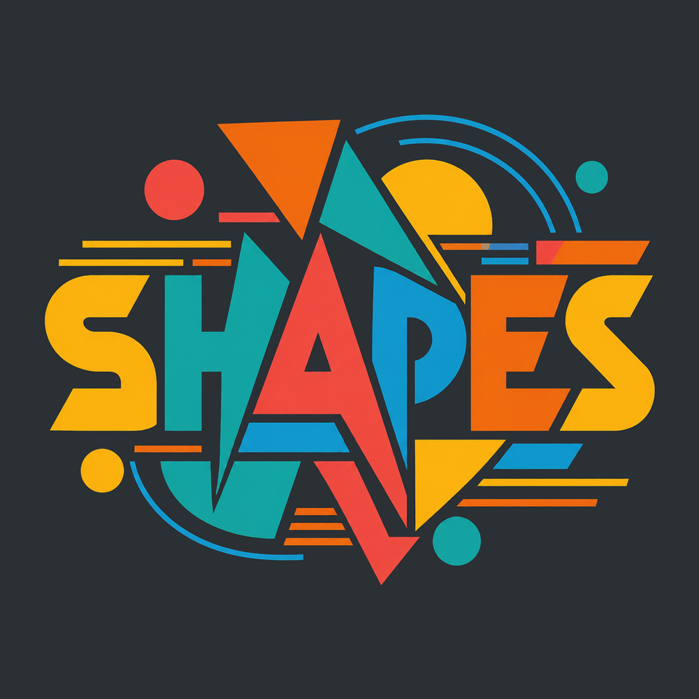 Shapes