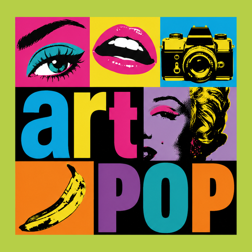 Art Pop