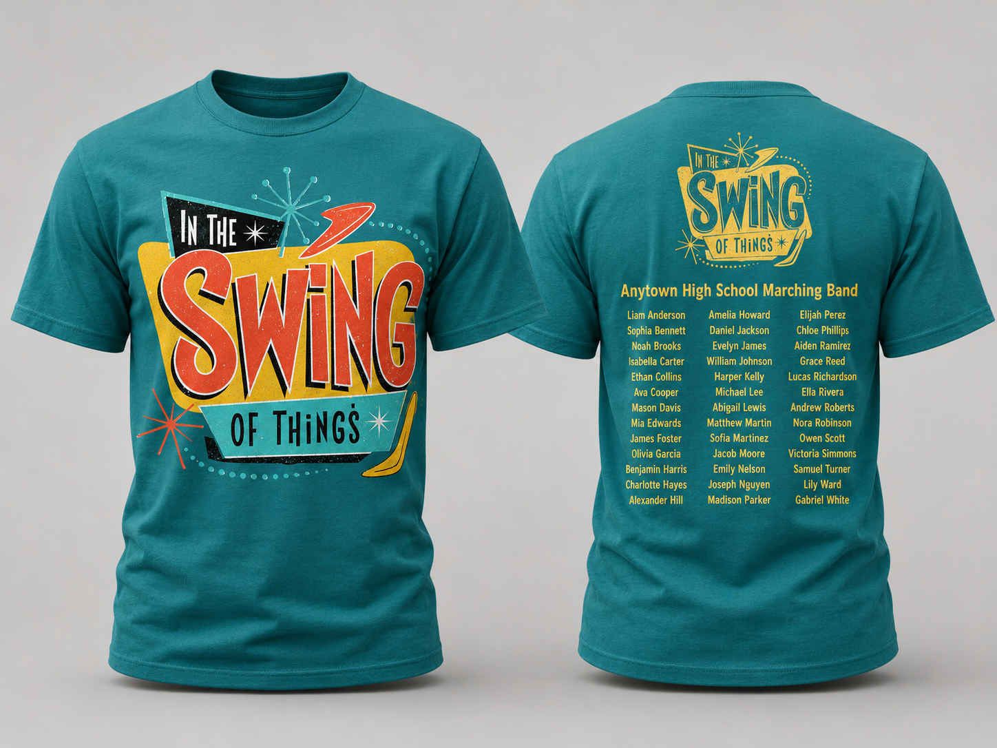 T-Shirt