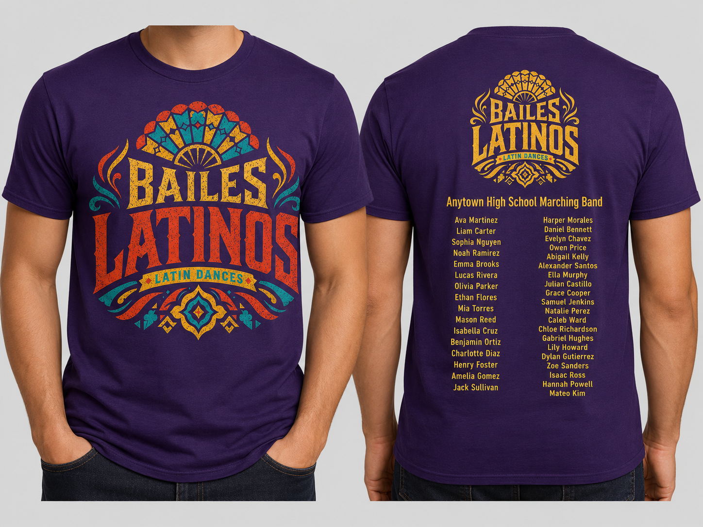 T-Shirt