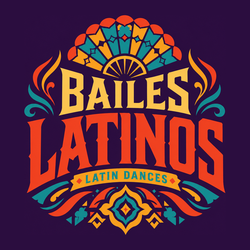 Bailes Latinos (Latin Dances)