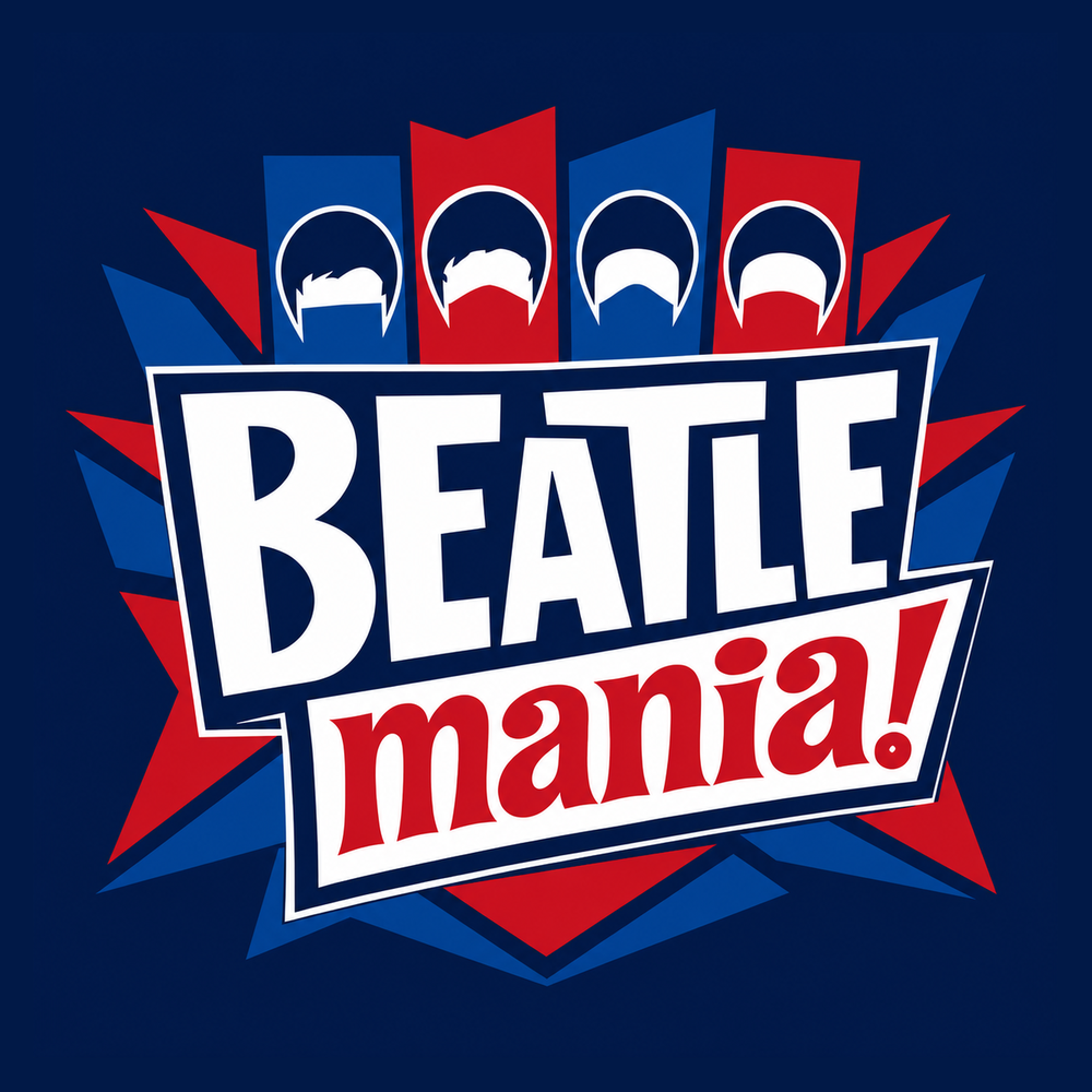 BEATLEMANIA