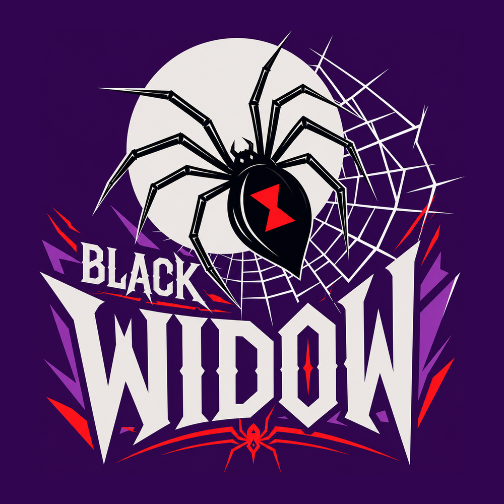 Black Widow