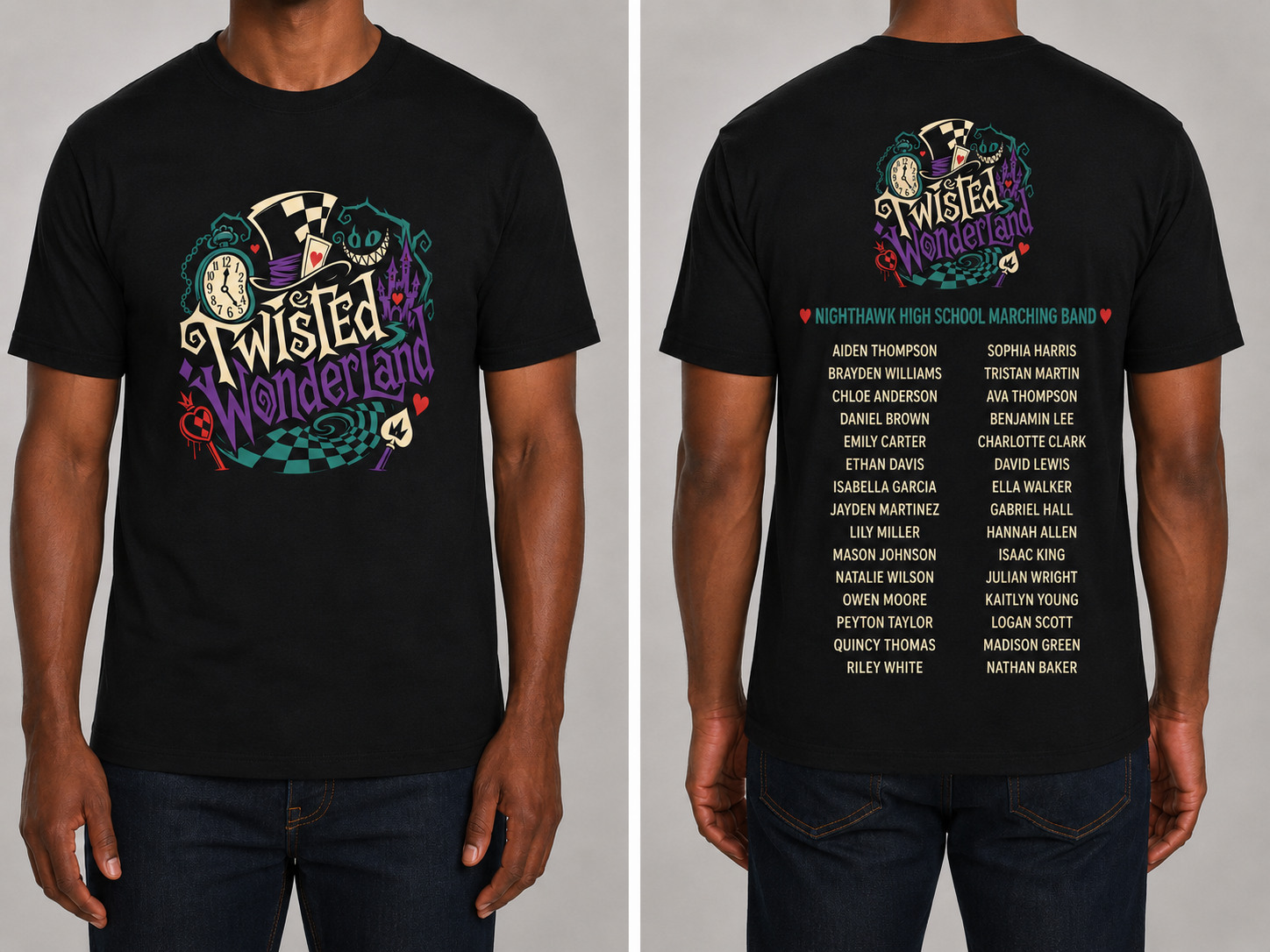 T-Shirt