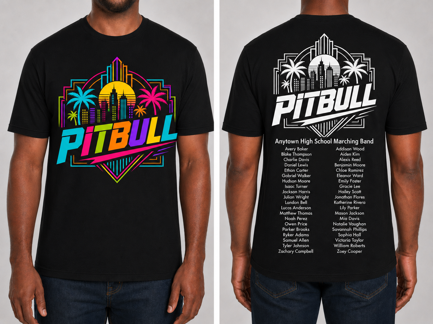 T-Shirt