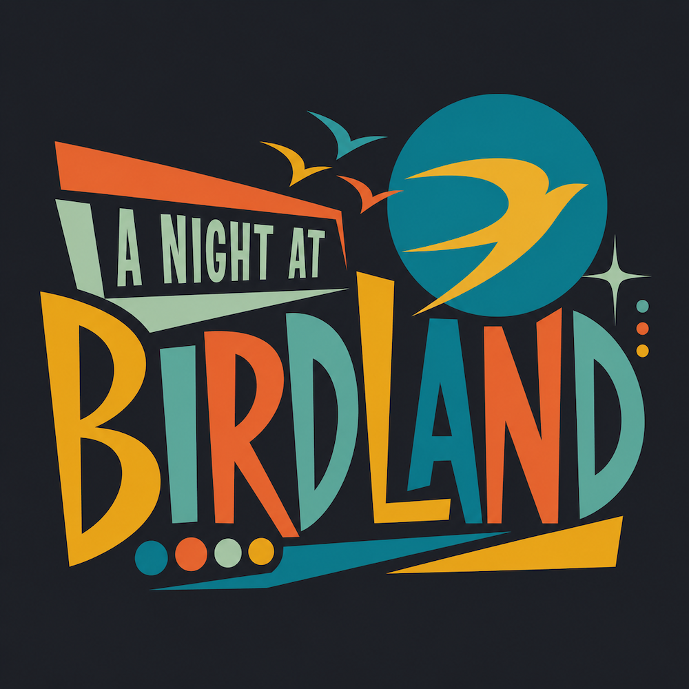 A Night At Birdland