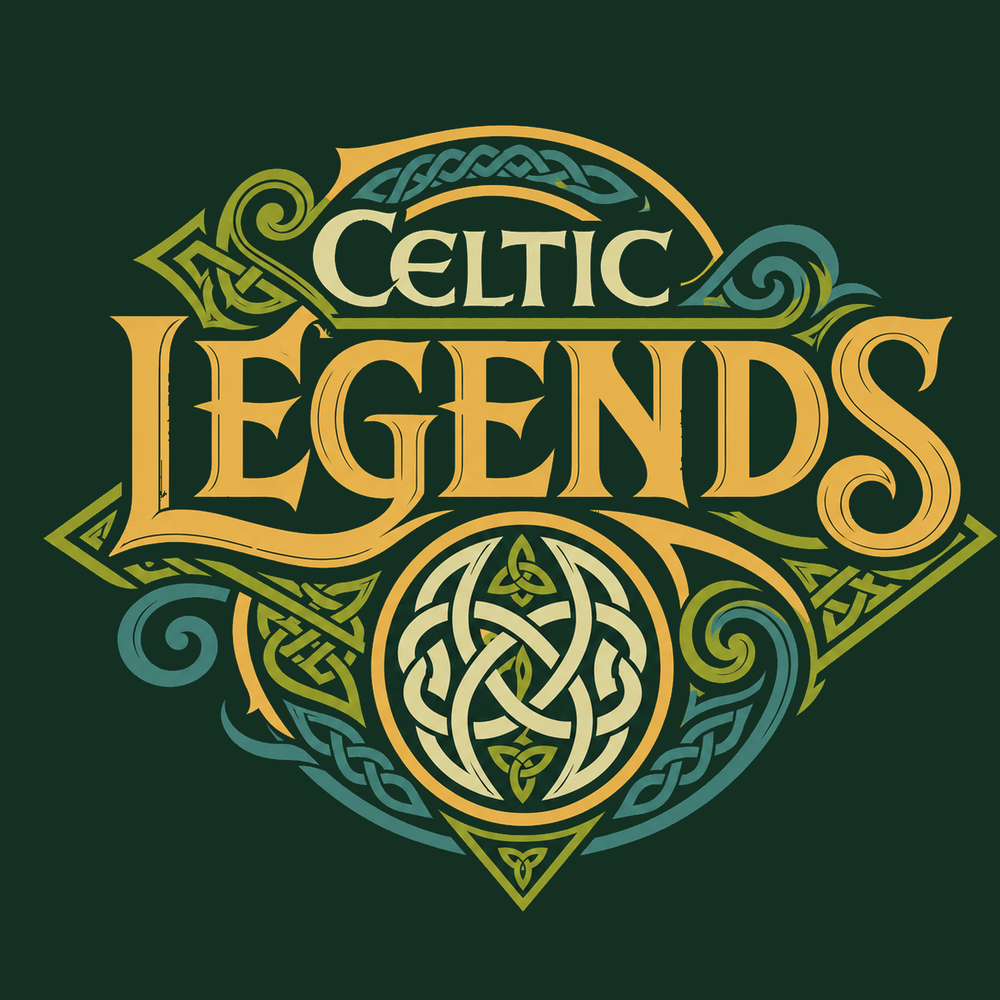 Celtic Legends
