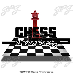 Chess - The Art Of Strategy
