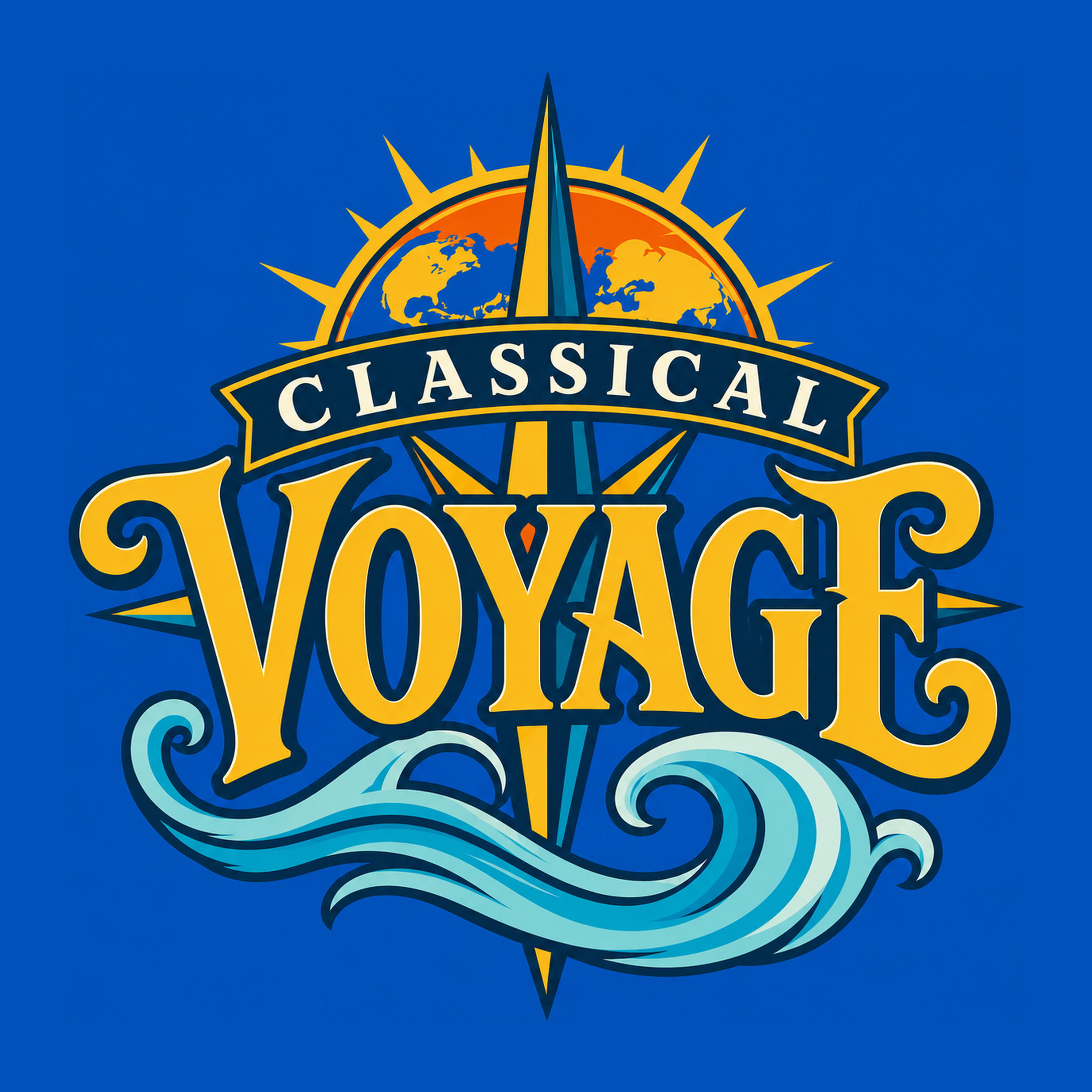 Classical Voyage