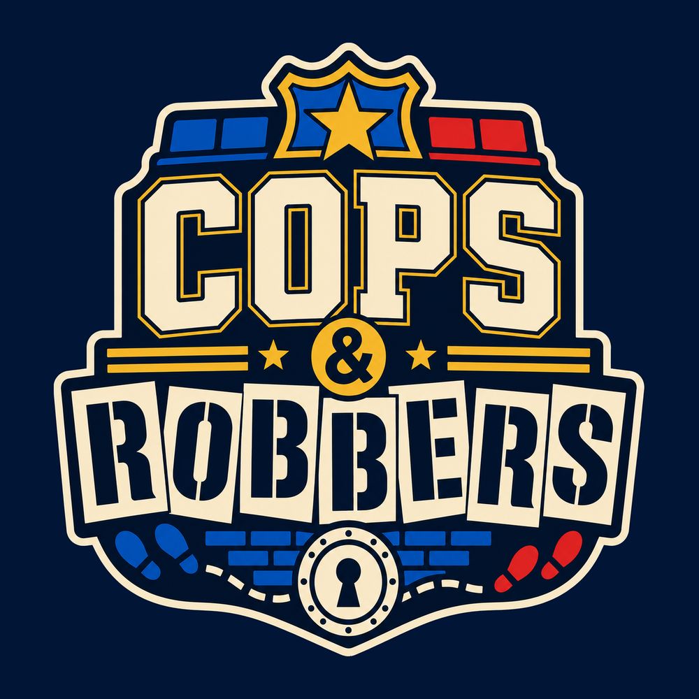 Cops & Robbers