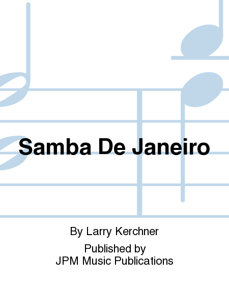 Samba De Janeiro