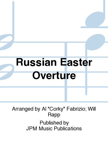 Russian Easter Overture