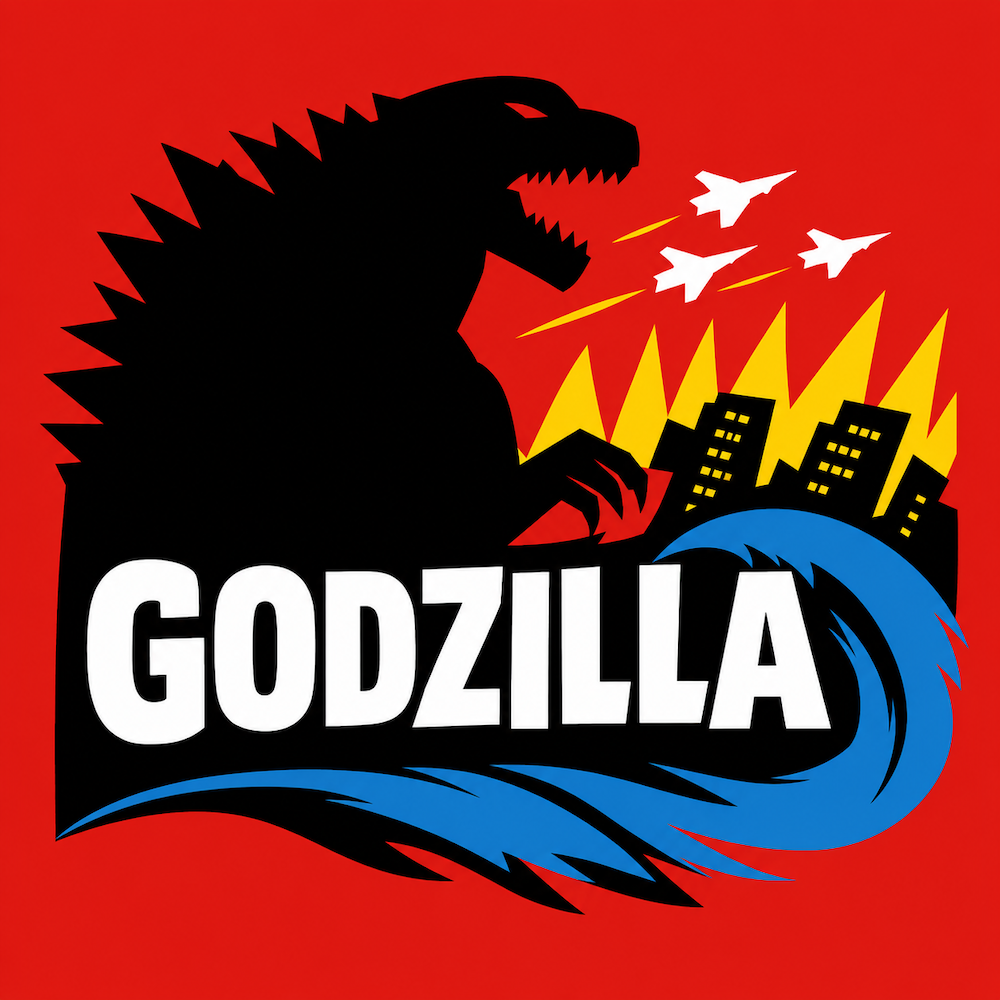 Godzilla