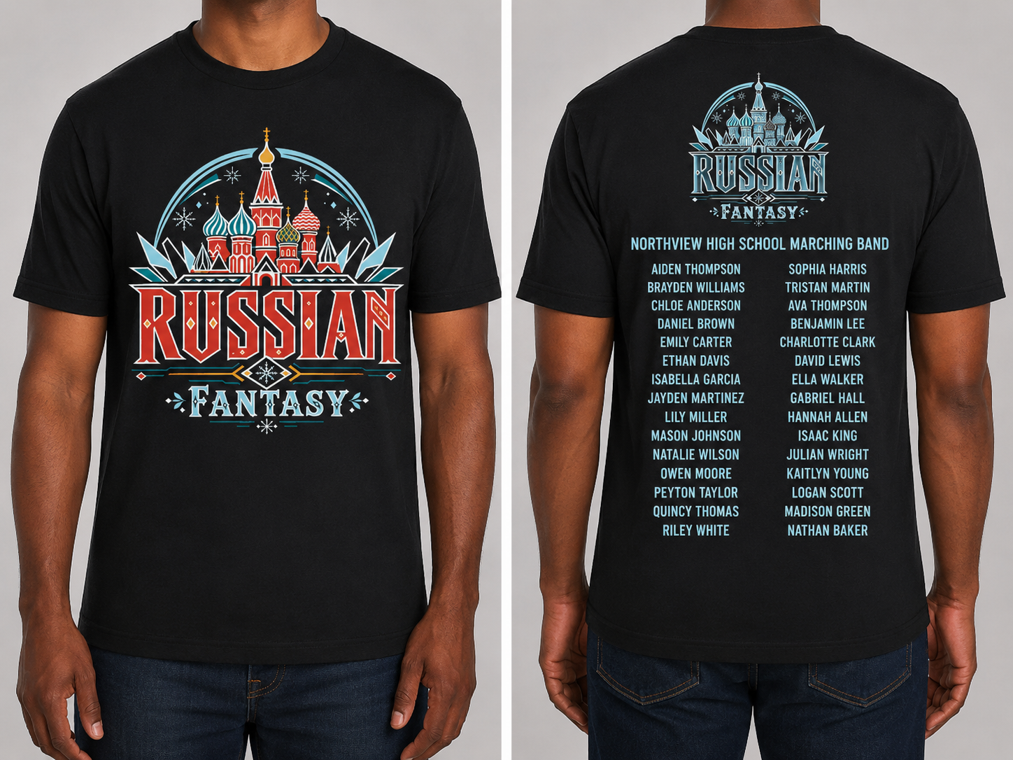 T-Shirt