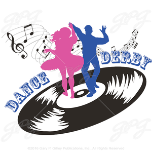 Dance Derby