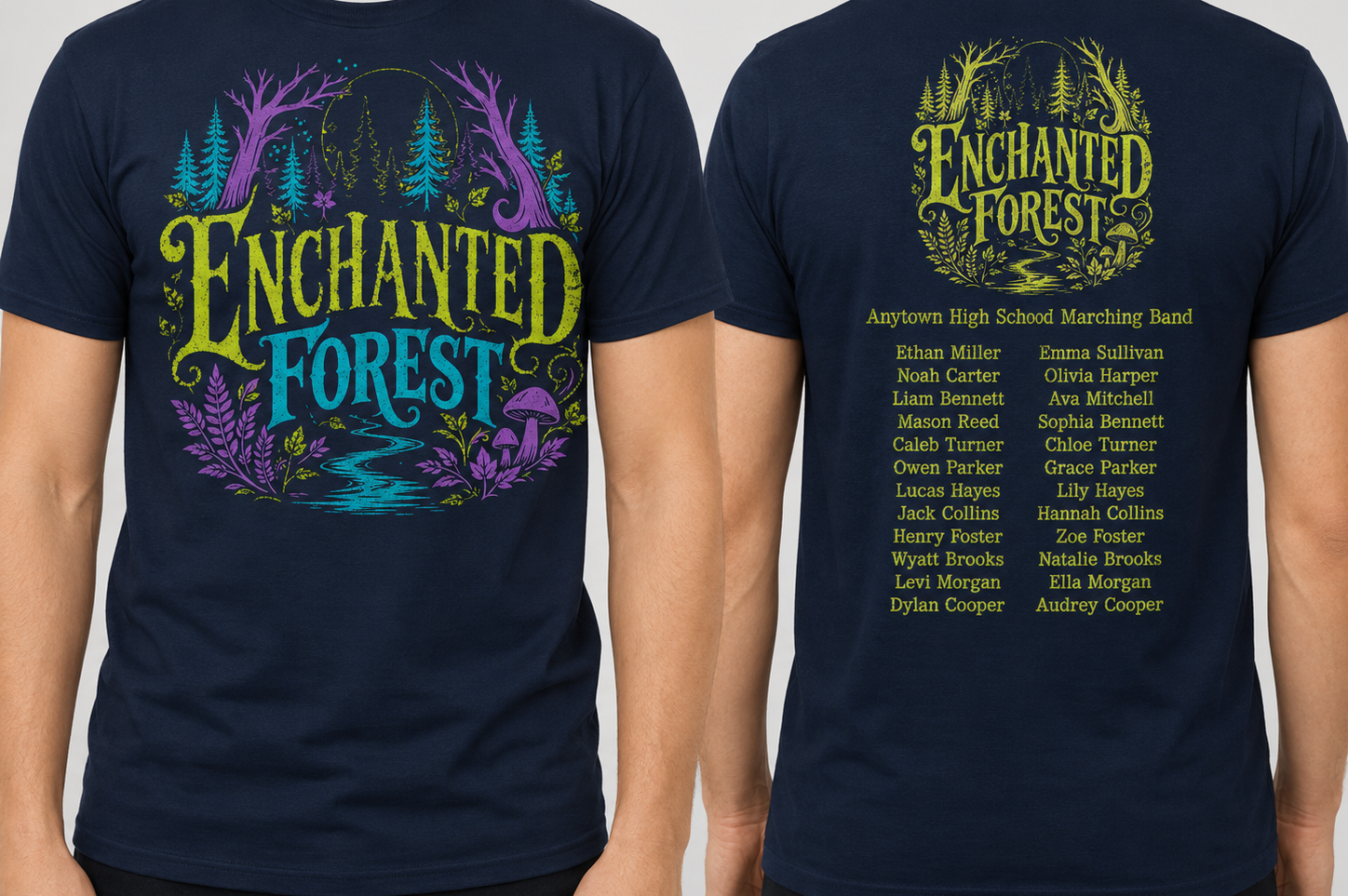 T-Shirt