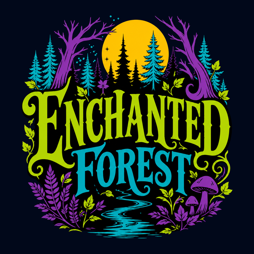 Enchanted Forest