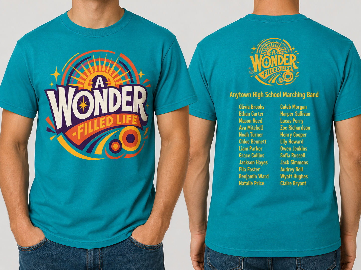 T-Shirt