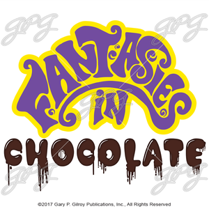 Fantasies In Chocolate
