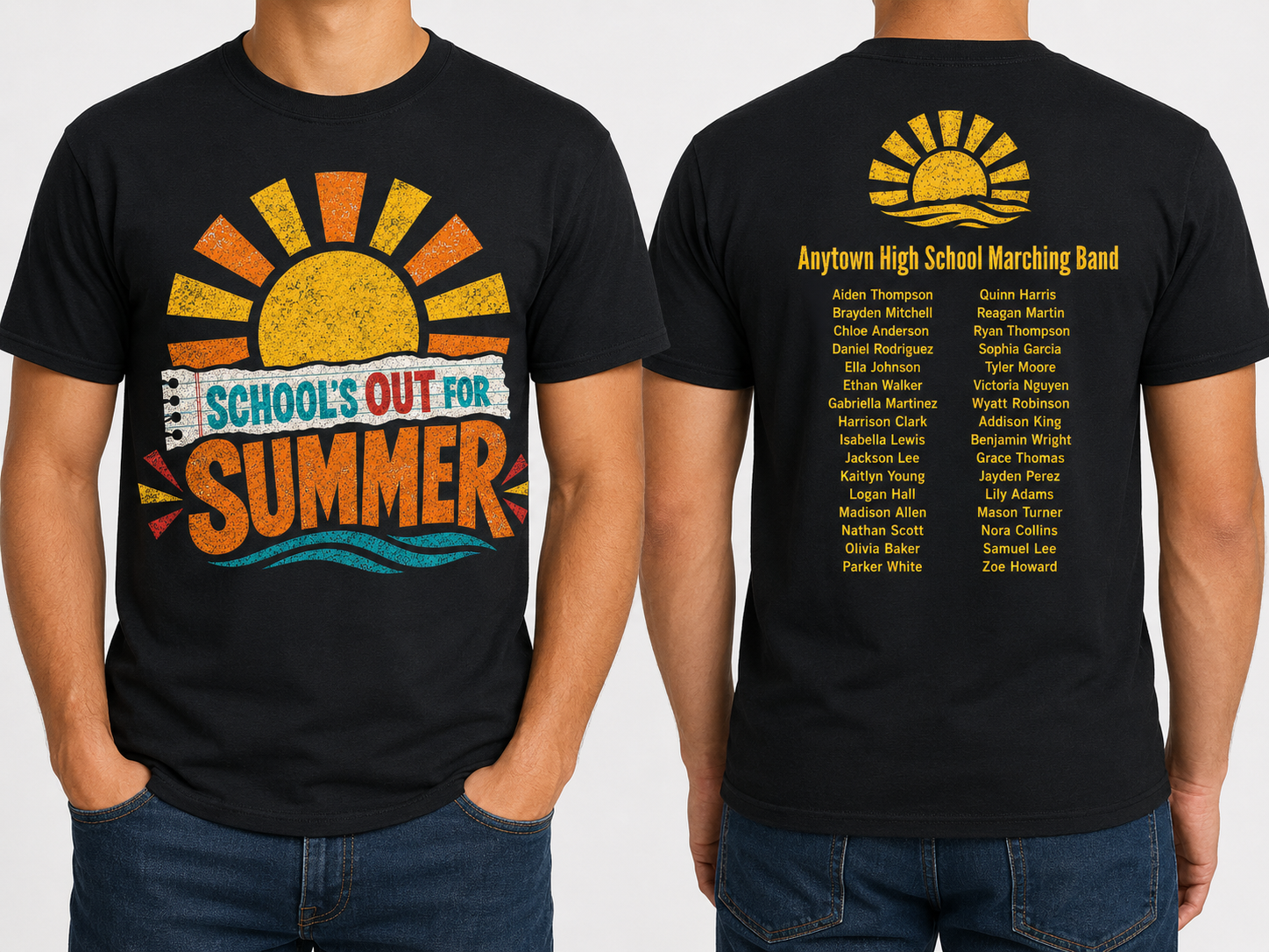 T-Shirt