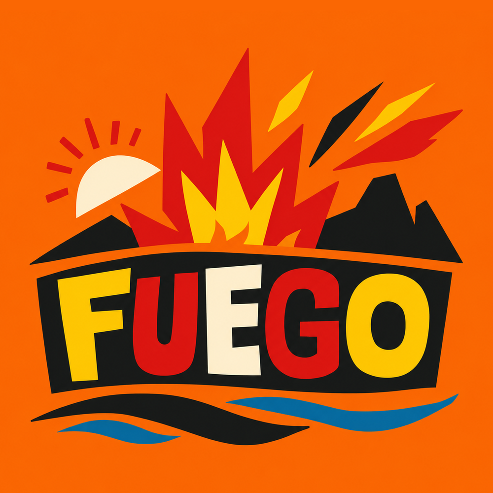 Fuego