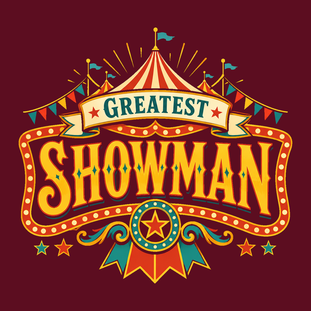 The Greatest Showman