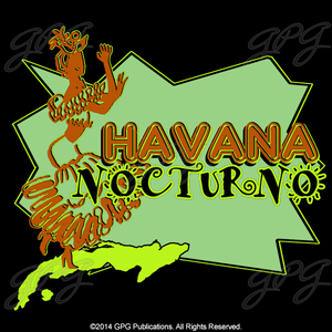 Havana Nocturno