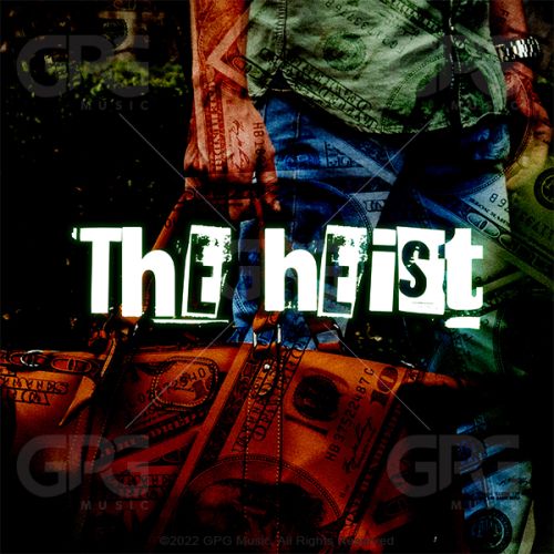 The Heist